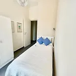 Matteotti Garden Lux 200mt By The Sea Villa *