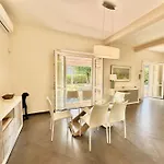 Matteotti Garden Lux 200mt By The Sea * Forte dei Marmi