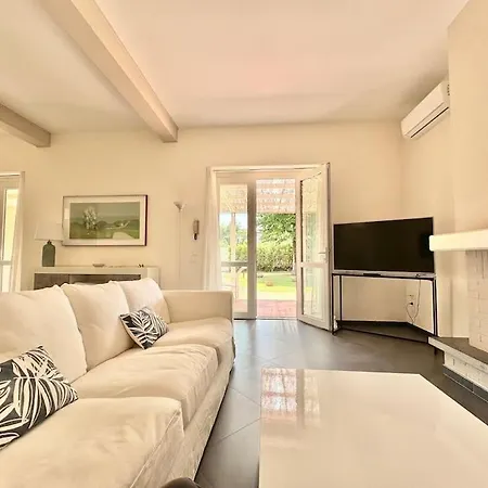 Matteotti Garden Lux 200mt By The Sea Форте-дей-Мармі