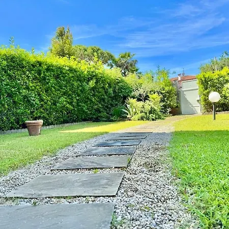 Matteotti Garden Lux 200mt By The Sea *