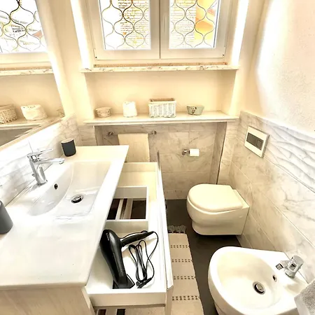 Matteotti Garden Lux 200mt By The Sea * Форте-деи-Марми