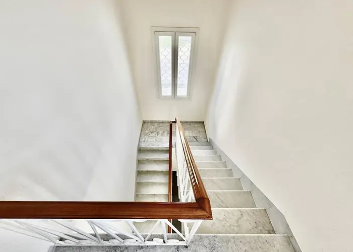 Matteotti Garden Lux 200mt By The Sea Вілла *