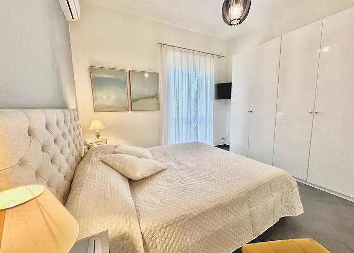 Вілла Matteotti Garden Lux 200mt By The Sea *