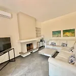 Matteotti Garden Lux 200mt By The Sea Вилла