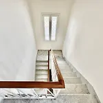 Matteotti Garden Lux 200mt By The Sea Вилла *