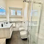 Matteotti Garden Lux 200mt By The Sea Вилла