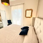 Matteotti Garden Lux 200mt By The Sea Вилла Форте-деи-Марми