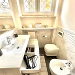 Matteotti Garden Lux 200mt By The Sea * Форте-деи-Марми