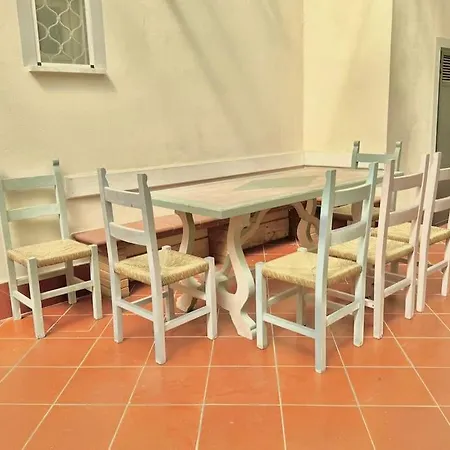 Matteotti Garden Lux 200mt By The Sea * Forte dei Marmi