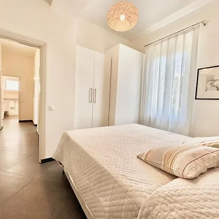 Matteotti Garden Lux 200mt By The Sea Villa *