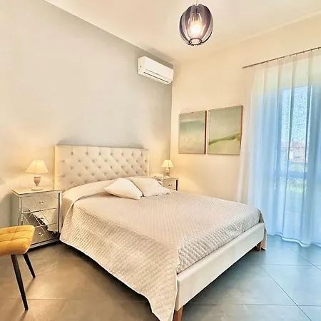 Matteotti Garden Lux 200mt By The Sea Forte dei Marmi