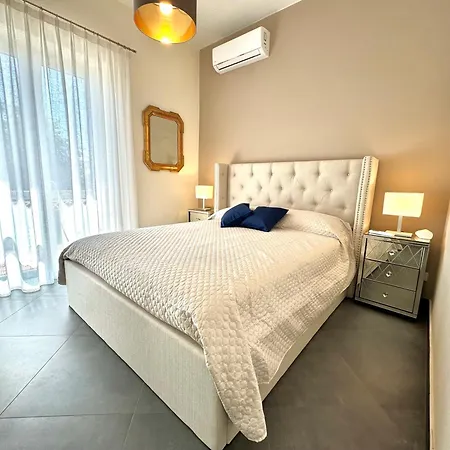 Villa Matteotti Garden Lux 200mt By The Sea *