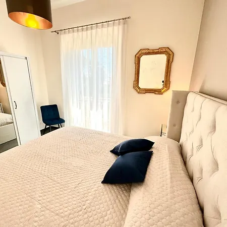 Matteotti Garden Lux 200mt By The Sea 빌라 포르데데이마르미